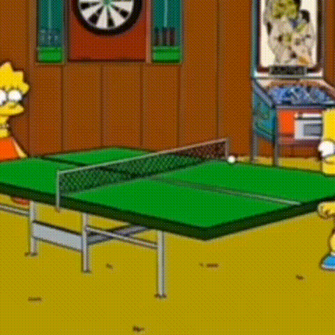 Ping Pong